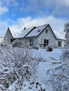 La Ribambelle maison 10 personnes au calme